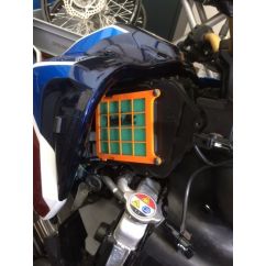 Kit filtre à air pré-huilé + cage intérieur TWIN AIR - 150608P