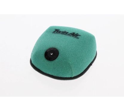 Filtre à air TWIN AIR pré-huilé résistant au feu pour kit Powerflow - 150231FRX