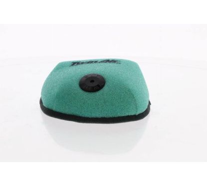 Filtre à air TWIN AIR pré-huilé résistant au feu pour kit Powerflow - 150231FRX