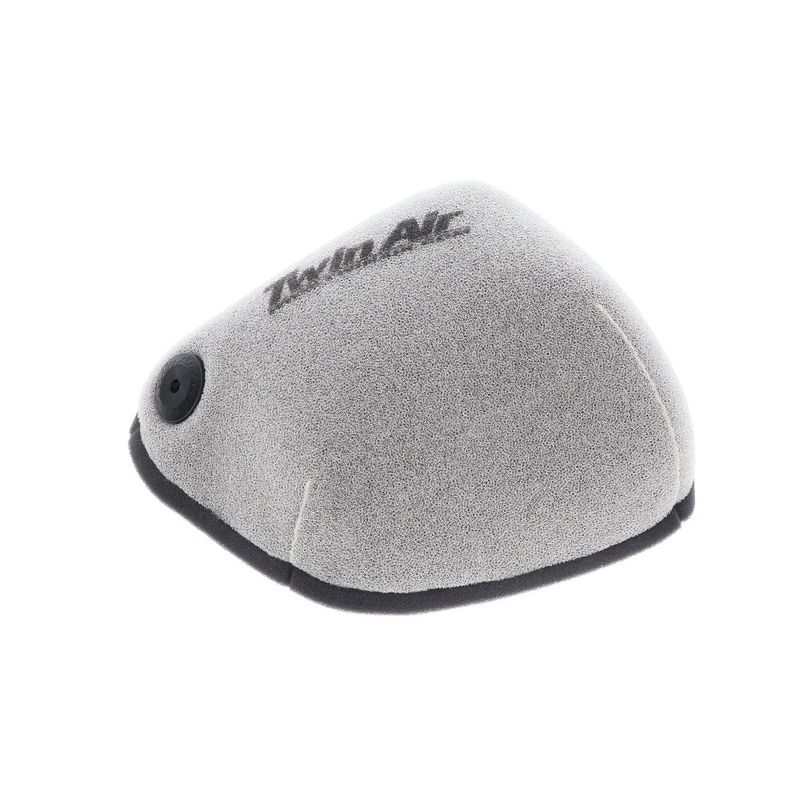 Filtre à air TWIN AIR réducteur de bruit - 154119DR