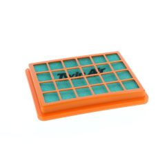 Filtre à air + cage intérieur TWIN AIR - 154524P