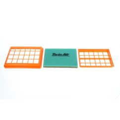 Filtre à air + cage intérieur TWIN AIR - 154524P