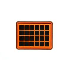 Filtre à air + cage intérieur TWIN AIR - 154524P