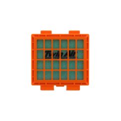 Kit filtre à air pré-huilé + cage intérieure TWIN AIR - 150609P