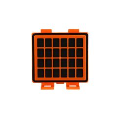 Kit filtre à air pré-huilé + cage intérieure TWIN AIR - 150609P