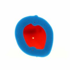 Filtre à air TECNIUM - 0217