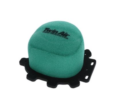 Filtre à air TWIN AIR pré-huilé - 156024X