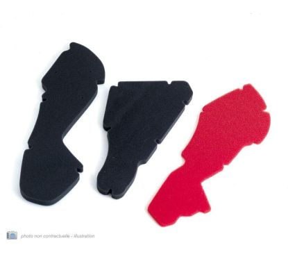 Filtre à air ATHENA - S410510200007