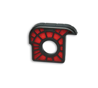 Filtre à air MALOSSI E11 pour carburateur PHBG Camino