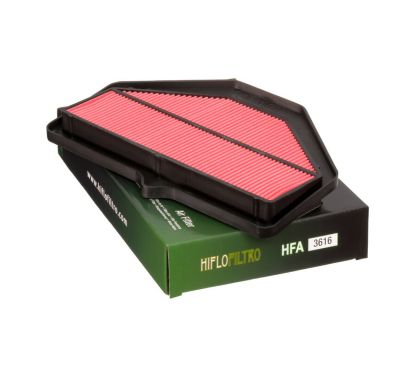 Filtre à air HIFLOFILTRO - HFA3616