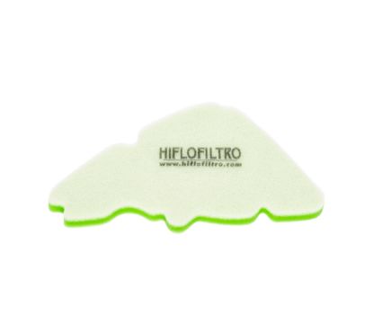 Filtre à air HIFLOFILTRO Dual Stage - HFA5204DS