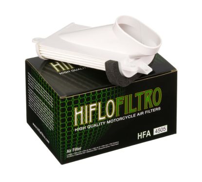 Filtre à air HIFLOFILTRO gauche -HFA4505