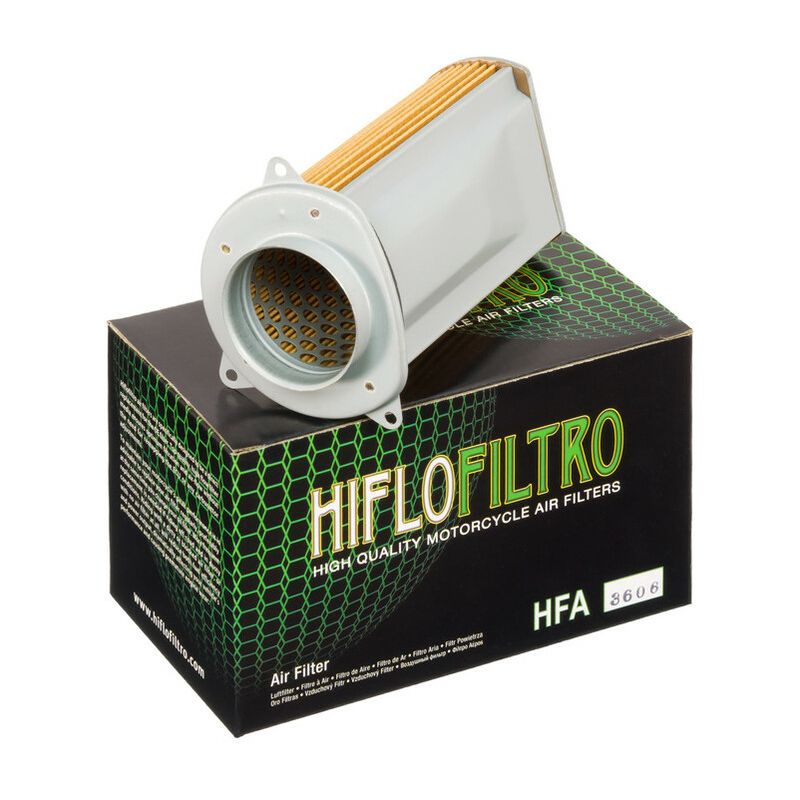 Filtre à air HIFLOFILTRO - HFA3606