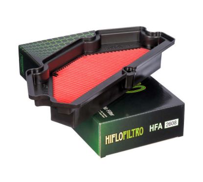 Filtre à air HIFLOFILTRO - HFA2608