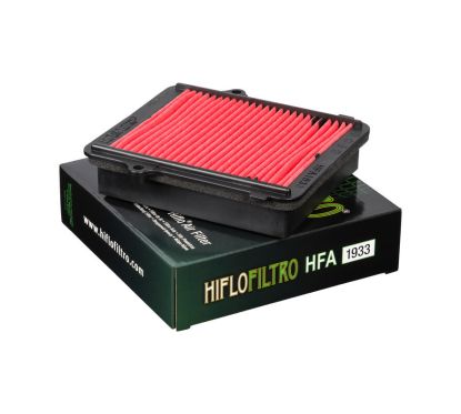 Filtre à air HIFLOFILTRO (requiert deux filtres) -HFA1933