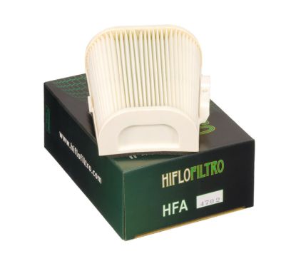 Filtre à air HIFLOFILTRO - HFA4702
