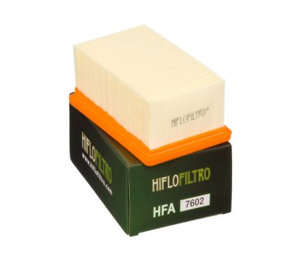 Filtre à air HIFLOFILTRO - HFA7602