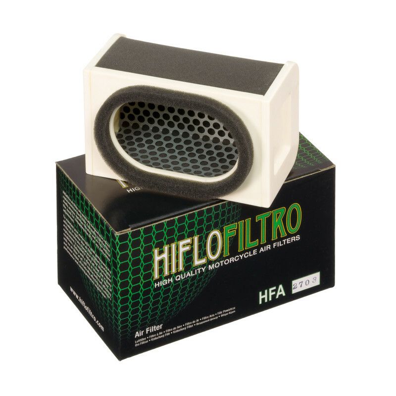 Filtre à air HIFLOFILTRO - HFA2703
