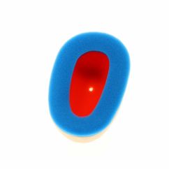 Filtre à air TECNIUM - 0413