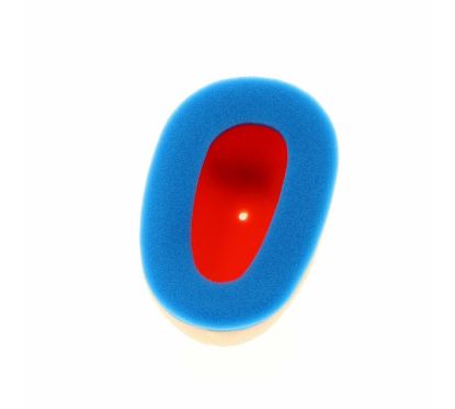 Filtre à air TECNIUM - 0413