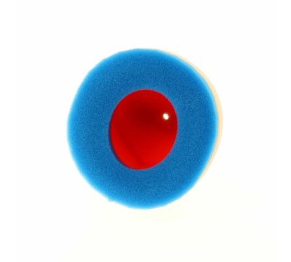 Filtre à air TECNIUM - 0418