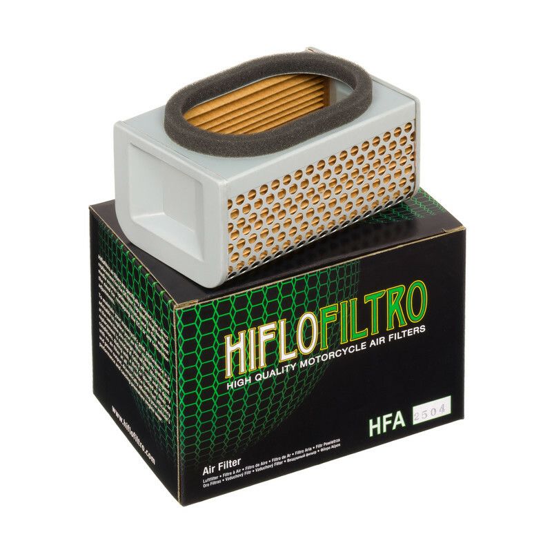 Filtre à air HIFLOFILTRO - HFA2504