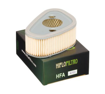 Filtre à air HIFLOFILTRO - HFA4703