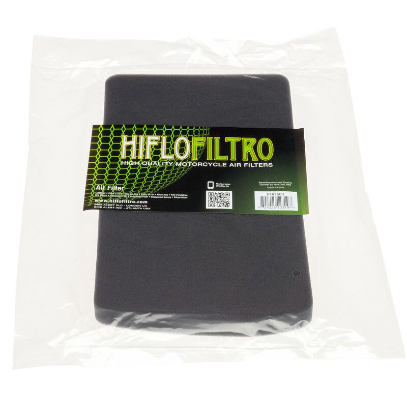 Filtre à air HIFLOFILTRO - HFA7603