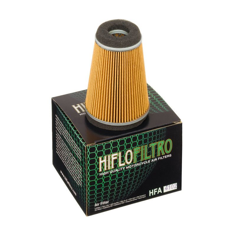 Filtre à air HIFLOFILTRO - HFA4102