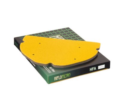 Filtre à air HIFLOFILTRO - HFA2912