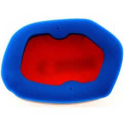 Filtre à air TECNIUM 2 couches - 0830