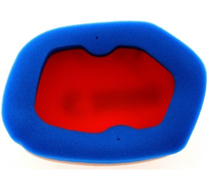 Filtre à air TECNIUM 2 couches - 0830