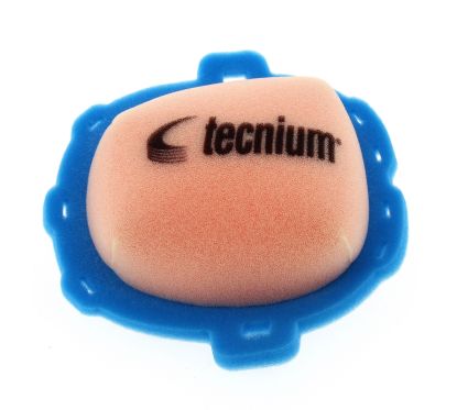 Filtre à air TECNIUM 2 couches - 0140