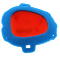 Filtre à air TECNIUM 2 couches - 0140