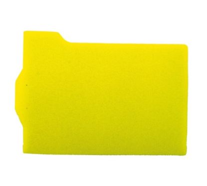 Filtre à air TECNIUM - ND-Y62