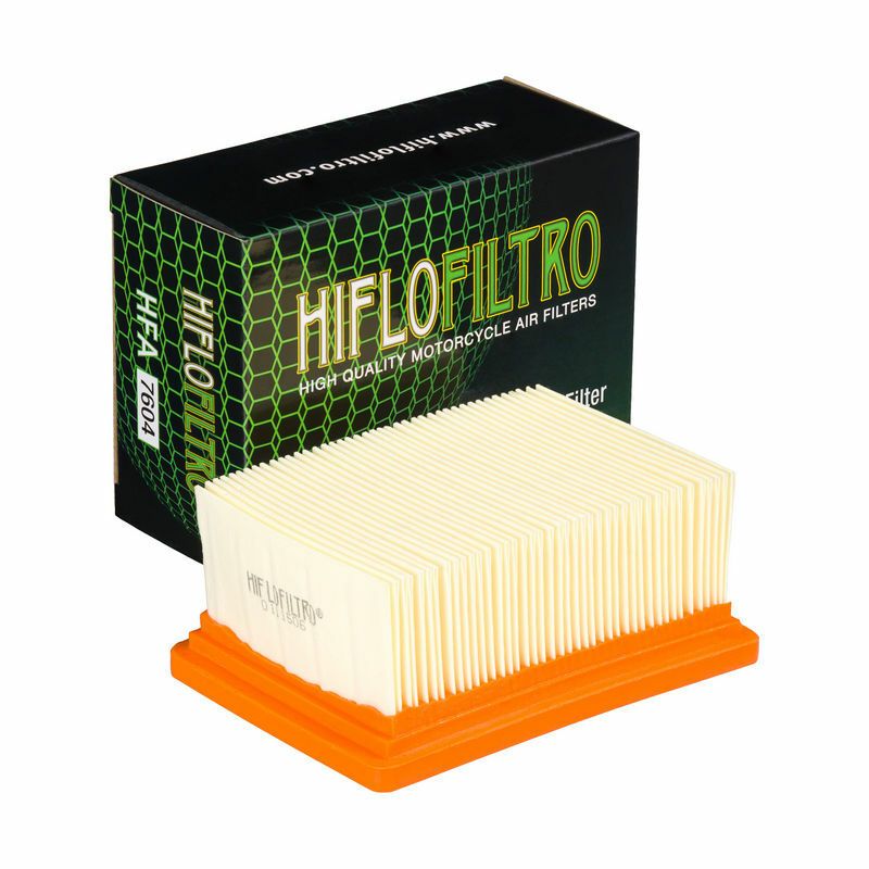 Filtre à air HIFLOFILTRO - HFA7604
