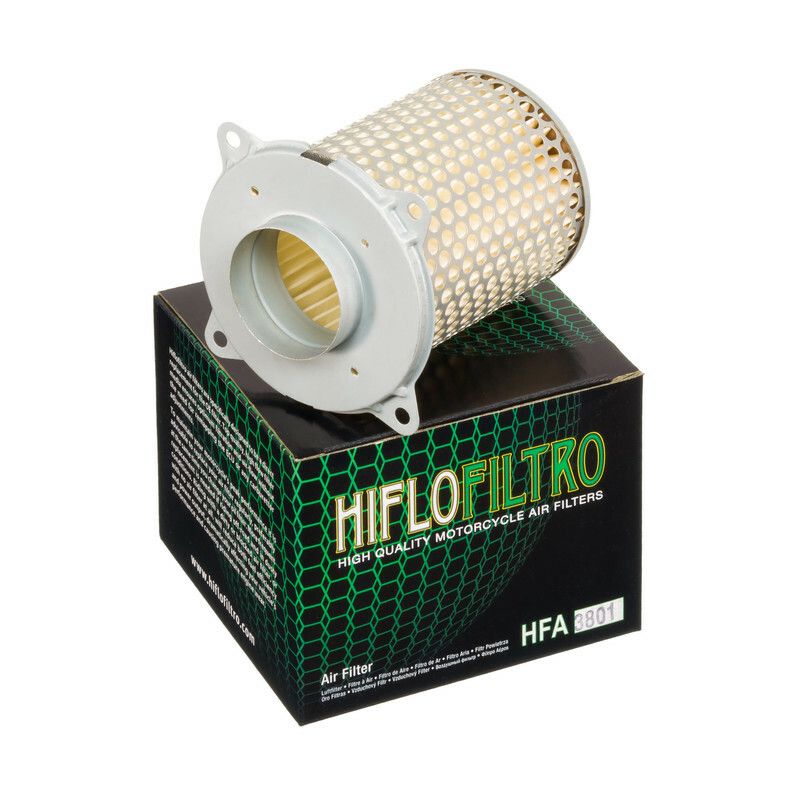 Filtre à air HIFLOFILTRO - HFA3801