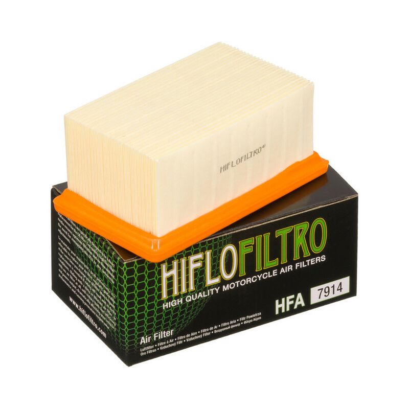 Filtre à air HIFLOFILTRO - HFA7914