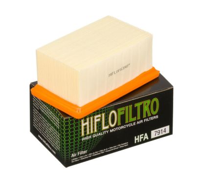Filtre à air HIFLOFILTRO - HFA7914