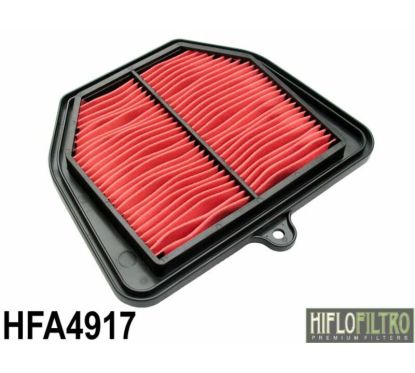 Filtre à air HIFLOFILTRO - HFA4917