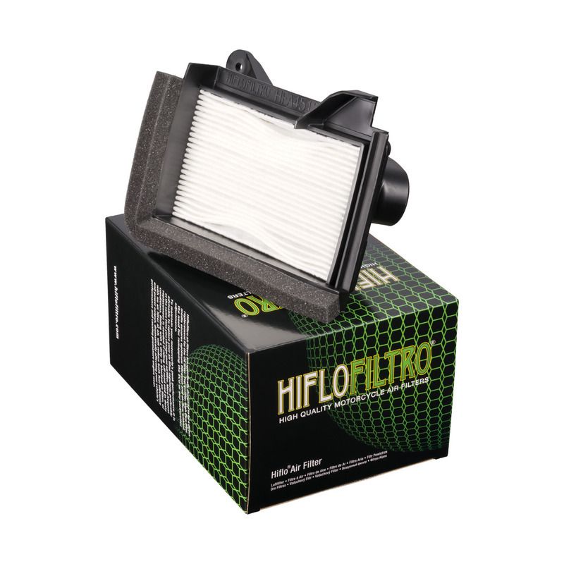 Filtre à air HIFLOFILTRO gauche -HFA4512
