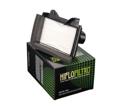 Filtre à air HIFLOFILTRO gauche -HFA4512