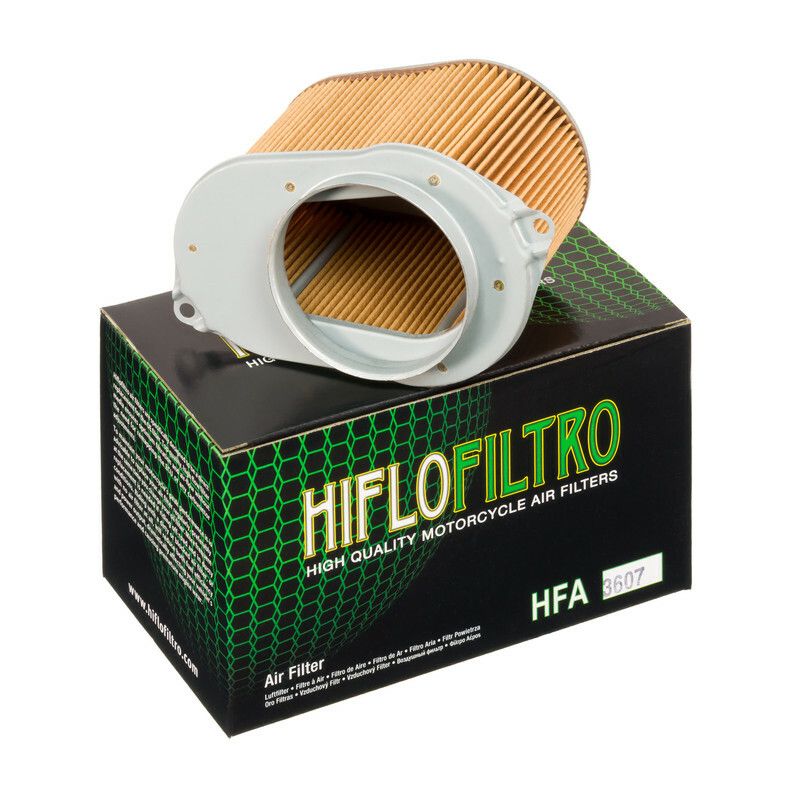Filtre à air HIFLOFILTRO - HFA3607