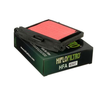 Filtre à air HIFLOFILTRO gauche - HFA6507