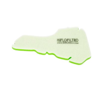 Filtre à air HIFLOFILTRO - HFA5205DS