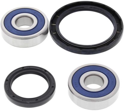 Kit de roulements de roue