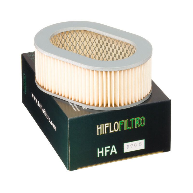 Filtre à air HIFLOFILTRO - HFA1702