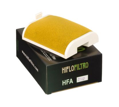 Filtre à air HIFLOFILTRO - HFA2702