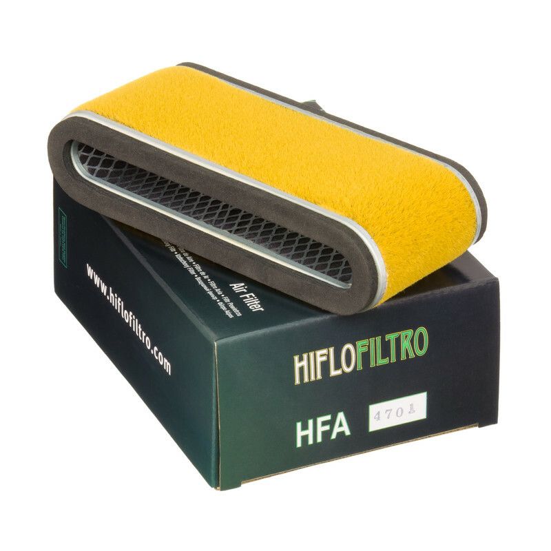 Filtre à air HIFLOFILTRO - HFA4701