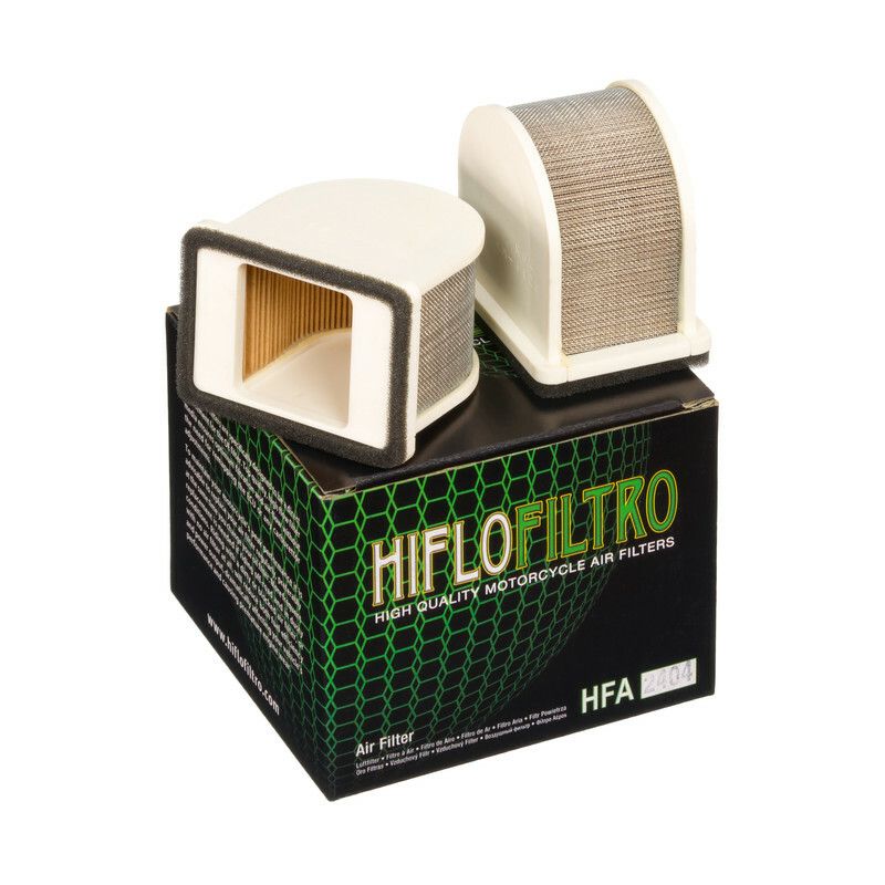 Filtre à air HIFLOFILTRO - HFA2404